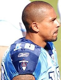 Justin McCareins