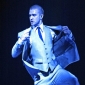 Justin Timberlake