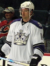 Justin Williams