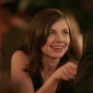 Justine Bateman