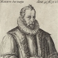 Justus Lipsius
