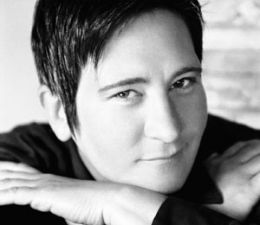 K.D. Lang