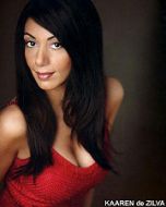 Kaaren de Zilva