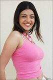 Kajal Agarwal