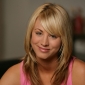 Kaley Cuoco
