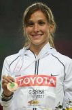 Kara Goucher