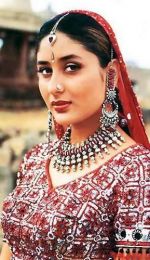 Kareena Kapoor