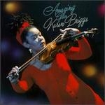 Karen Briggs