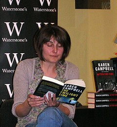 Karen Campbell