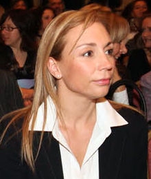 Karen Doggenweiler