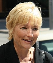 Kari Skogland