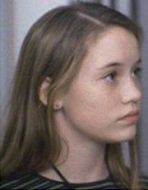 Karis Paige Bryant