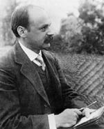 Karl Schwarzschild