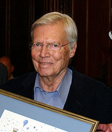 Karlheinz Bohm