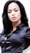 Karrine Steffans