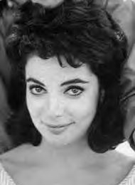 Karyn Kupcinet