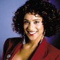 Karyn Parsons