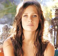 Kasey Chambers