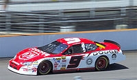 Kasey Kahne