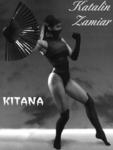 Katalin Zamiar