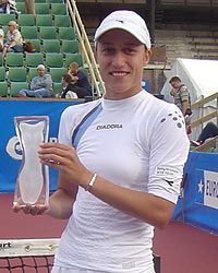 Katarina Srebotnik