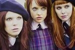 Kate Bell