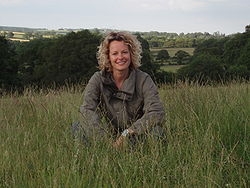 Kate Humble