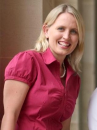 Kate Jones