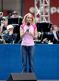 Kate Reinders