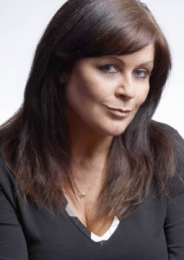 Kate Robbins