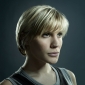 Katee Sackhoff