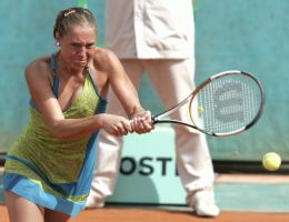 Kateryna Bondarenko