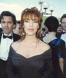 Katey Segal
