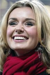 Katherine Jenkins