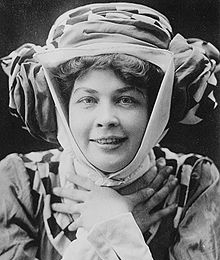 Kathleen Howard