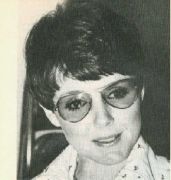 Kathryn Hays