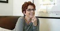 Kathy Gori