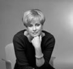 Kathy Reichs