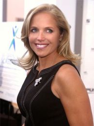 Katie Couric