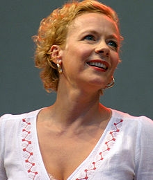 Katja Riemann