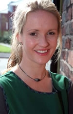 Katy Carmichael