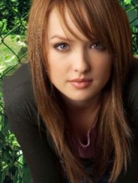Kaylee DeFer