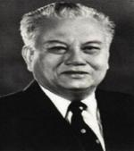 Kaysone Phomvihane