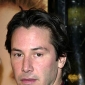 Keanu Reeves