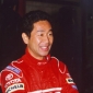 Keiichi Tsuchiya