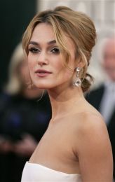 Keira Knightley
