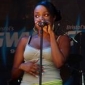 Keisha Buchanan