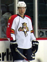 Keith Ballard