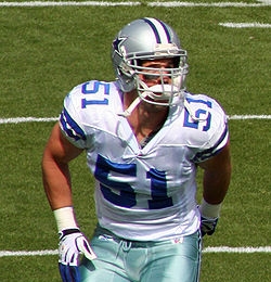 Keith Brooking