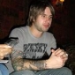 Keith Buckley